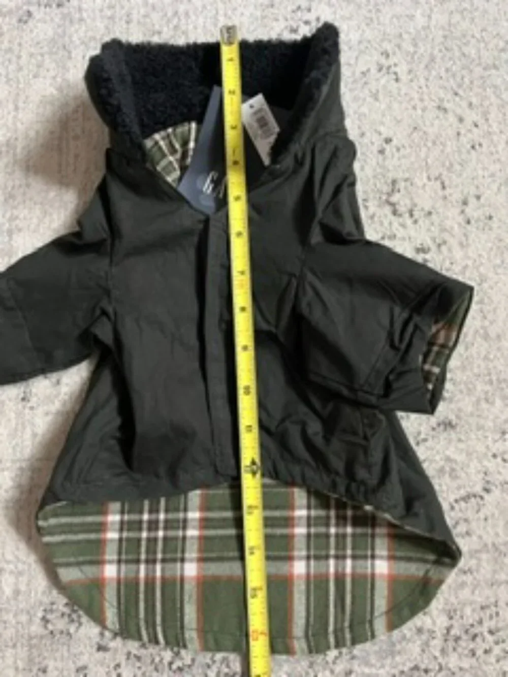 GAP nwt dog